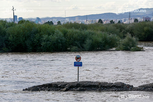 Толгойгоо норгох гэж байгаад Туул голд унасан иргэний цогцсыг олжээ